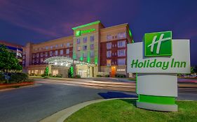 Holiday Inn Oklahoma City North Quail Spgs